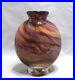 1989-Hal-David-Berger-Signed-Art-Glass-Vase-01-fo