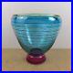 2005-Bruce-Pizzichillo-and-Dari-Gordon-Art-Glass-Vase-Signed-6-5-Tall-01-idgz