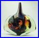 A-good-Maltese-Mdina-Art-Glass-Fish-Axe-Head-Vase-signed-Dobson-C-1978-01-ejtu