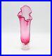 Adam-Jablonski-Polish-art-glass-Swung-vase-crystal-Pink-signed-01-oaiw