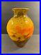 Antique-Muller-Freres-Glass-Vase-Signed-Art-Nouveau-YellowithGreenColor-France1925-01-wspj