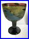 Art-Glass-Kosta-Boda-Rare-Nevada-Vallien-Aboriginal-Bird-Bowl-Vase-59545-Signed-01-nk