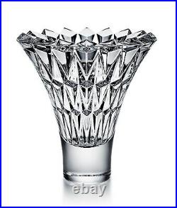 Baccarat Crystal Spirit Vase