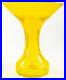 Blenko-Jonquil-Yellow-Vase-by-John-Husted-Signed-01-qone