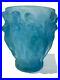 Blue-Vintage-Xl-Bacchantes-Style-Crystal-Vase-H10W7-Heavy-9-8lb-Signed-France-01-hkw