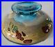 Brent-Kee-Young-Early-Art-Glass-Vase-Signed-and-Dated-1978-2-3-4-by-4-01-sps