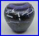 Canadian-Artist-James-Jim-Norton-Purple-Studio-Art-Glass-Vase-Signed-1987-01-ejd