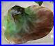 Daum-France-Pate-de-Verre-Large-Frog-on-Lily-Pad-SIgned-01-ijyi