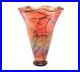 David-Lindsay-Hand-Blown-Iridescent-Art-Glass-Fluted-Ruffled-Vase-Signed-8-Tall-01-pm