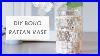 Diy-Boho-Rattan-Wrapped-Glass-Vase-Easy-Rattan-Craft-Project-01-bgxe