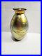 Don-Carlson-Art-Glass-Vase-Signed-Numbered-Gold-Aurene-Iridescent-1997-01-mpo