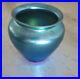 Early-20th-C-Steuben-Aurene-Blue-Iridescent-Art-Glass-Vase-Signed-01-xbbr