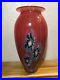 Eickholt-Art-Glass-Vase-Signed-Hand-Made-2002-Salmon-with-Stretched-Millefiori-01-loj