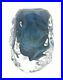 Elizabeth-Lyons-Vase-2011-Blue-Chunky-Studio-Art-Glass-Signed-01-waig