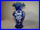 Fenton-75th-Anniversary-Cobalt-Blue-Vase-with-Green-Crest-signed-Bill-Fenton-01-qm