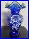 Fenton-75th-anniversary-Celebration-Vase-Hand-Painted-signed-Bill-Fenton-Blue-01-fzj