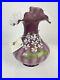 Fenton-Art-Glass-Hand-Painted-Flowers-on-Purple-Signed-Ruffled-7-1-4-Vase-01-ha