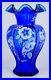 Fenton-Glass-Cobalt-Blue-Hexagon-Vase-Bill-Fenton-75-Year-Celebration-1998-01-iui