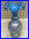 Fenton-Glass-Messenger-Exclusive-Hand-Painted-Blue-Vase-Don-Fenton-Hand-Etched-01-xvo