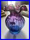 Fenton-Glass-Mulberry-vase-4-5-tall-Signed-by-Don-Fenton-1997-To-Lorraine-01-ev