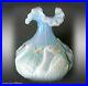 Fenton-art-glass-vase-hand-painted-swan-decorations-artist-signed-01-jab