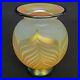 Gorgeous-Signed-Donald-Carlson-Gold-Aurene-Pulled-Feather-Art-Glass-Vase-5-5-01-sz