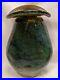 Heavy-Cased-Glass-Vase-Signed-GATO-81-by-Toan-Klein-Toronto-Canada-7-5-ht-01-xjf