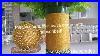 How-To-Create-Beautiful-Green-U0026gold-Candleholders-With-New-U0026used-Items-Asasessentials-U0026u-01-lvmr