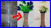 How-To-Make-Flower-Vase-From-Disposable-Glass-Diy-Ideas-Reuse-Of-Disposable-Plastic-Glasses-01-txeh