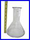 Iittala-Finland-Unusual-Thick-Heavy-Sturdy-Glass-Vase-8-Signed-JW-on-Bottom-01-izfv