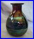 Josh-Simpson-1977-Signed-Art-Studio-Glass-Vase-Iridescent-No-Reserve-01-zlbj