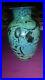 Josh-Simpson-Turqoise-and-blue-art-glass-vase-signed-1992-01-ci