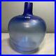 Kosta-Boda-Vase-47441-Bertil-Vallien-Signed-Iridescent-Blue-Art-Glass-Sweden-01-uc
