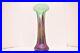 LARGE-Robert-Held-Signed-13-Studio-Art-Glass-Pulled-Feather-Iridescent-Vase-01-wx