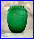 Lalique-Biches-Vase-Emerald-Green-Crystal-Excellent-Condition-Signed-Authentic-01-rir