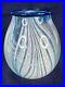 Lee-Harris-Studio-Art-Glass-Vase-Signed-Excellent-01-ns