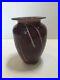 Linda-Backus-Art-Glass-Vase-Signed-7-Tall-5-Widest-Weight-is-2-Lbs-01-lj
