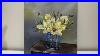 Magnolias-In-Glass-Vase-Step-By-Step-Acrylic-Painting-01-ioj