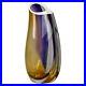 Mid-Century-Modern-Swedish-Kosta-Boda-Glass-Tear-Drop-Flower-Vase-Signed-20thC-01-mj