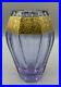Moser-Glass-Vase-Alexandrite-Neodymium-Lilac-Diva-Gold-Oroplastic-Frieze-Signed-01-yqsw
