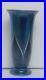 Orient-Flume-9-Blue-Pulled-Feather-Iridescent-Art-Glass-Vase-Signed-Numbered-01-xo