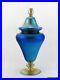 Quezal-Art-Glass-Blue-Lustre-Tall-Lidded-Urn-or-Vase-ca-1920s-01-whyw