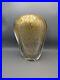 RARE-Formia-Vetri-De-Murano-Gold-Vase-Hand-Signed-10-5-Studio-Art-Glass-01-vzn