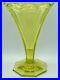Rare-MOSER-Art-Deco-VASE-Uranium-Glass-SIGNED-1920-s-Josef-Hoffmann-01-gufs
