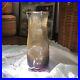 Rare-Murano-Glass-70s-Venetian-glass-vase-signed-good-condition-item-01-zr