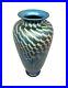 Rick-Satava-Spectacular-Hand-Blown-Art-Glass-Vase-Signed-9-aurene-Iridescent-01-iszt