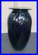 Robert-Eickholt-Art-Glass-Vase-Iridescent-Swirls-Luster-Signed-1994-Multicolor-01-xgr