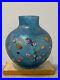 Robert-Held-Art-Glass-Signed-Blue-Glass-Vase-with-Abstract-Flowers-Design-01-uga
