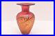Robert-Held-Signed-Studio-Art-Glass-Vase-Pink-Art-Nouveau-Pulled-Feather-Swirl-01-ff