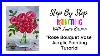 Rose-Bouquet-In-Glass-Vase-Acrylic-Painting-Step-By-Step-Tutorial-01-wylp